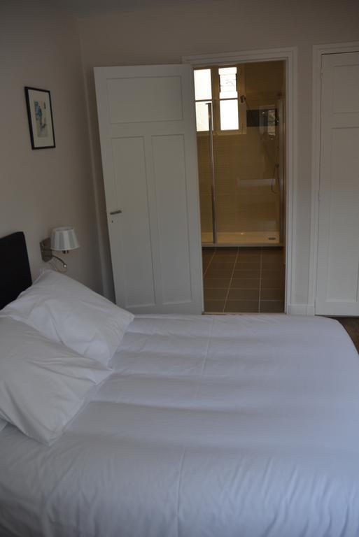 Appartement Chaussee Du Sillon Saint-Malo Buitenkant foto